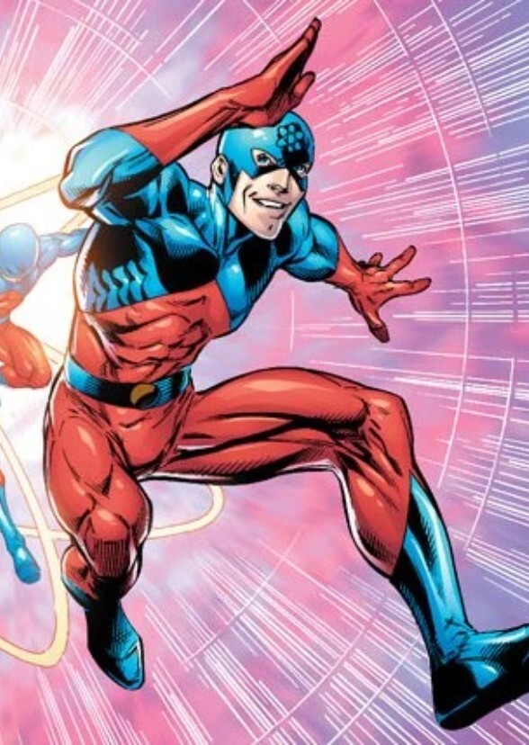 The Atom (2006)