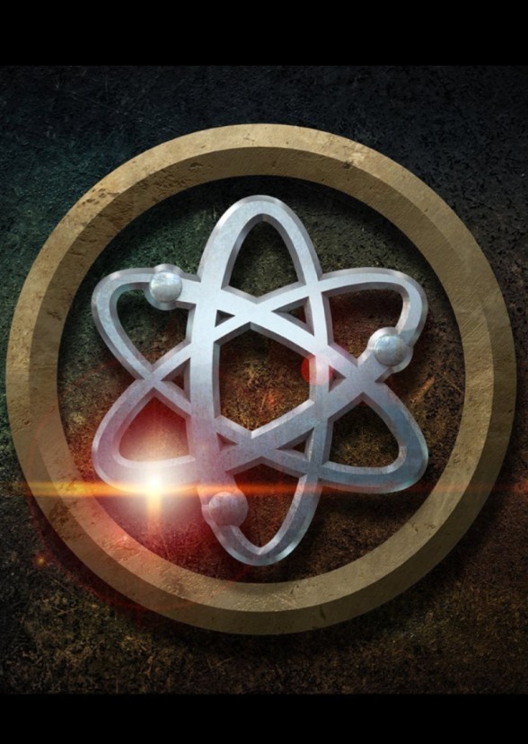 The Atom: Chronos Chronicles