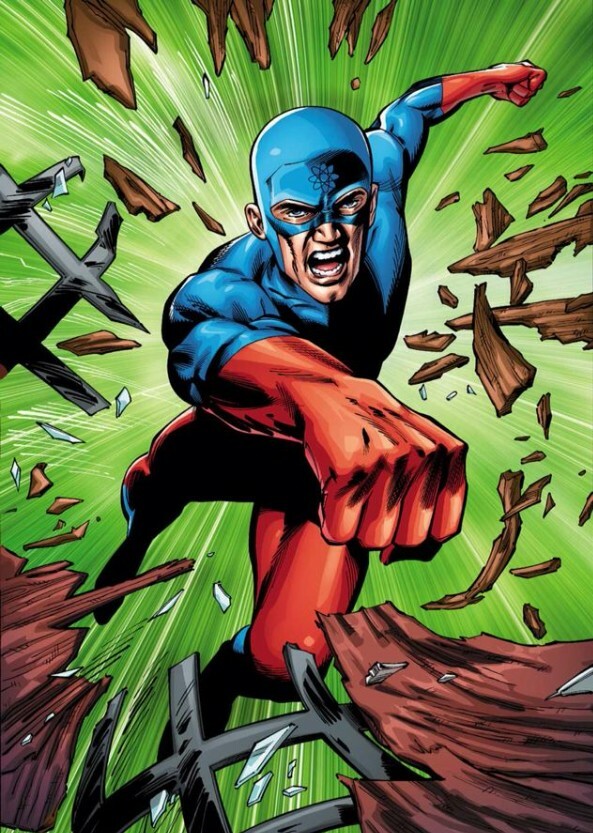The Atom
