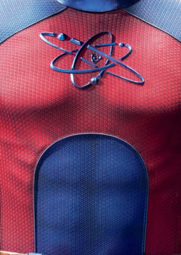 The Atom 