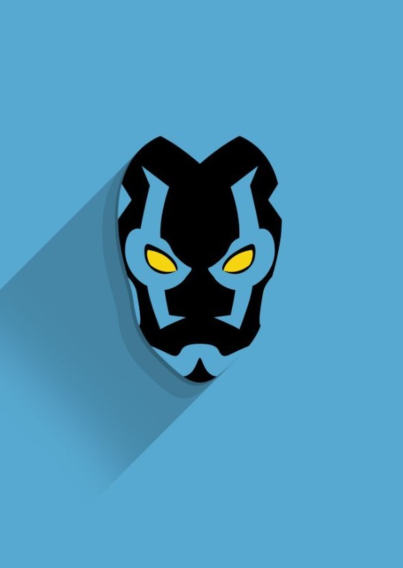 The Atom: Rebirth