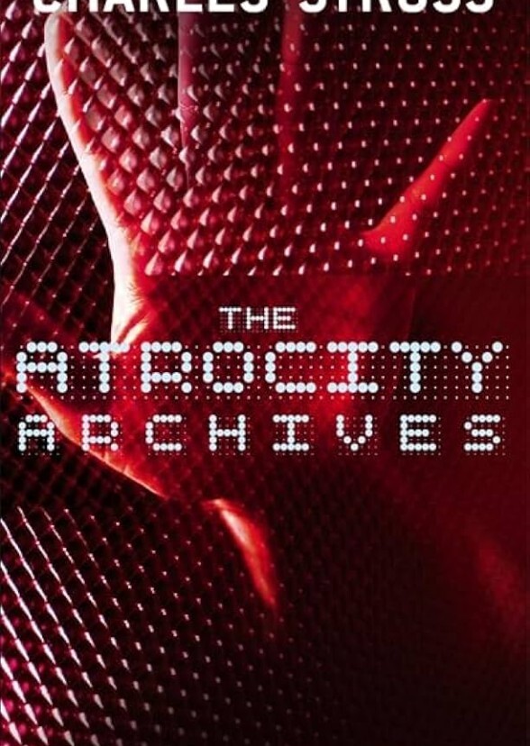 The Atrocity Archives