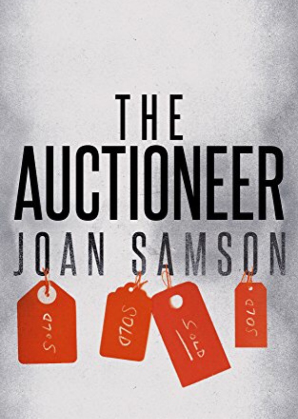 The Auctioneer