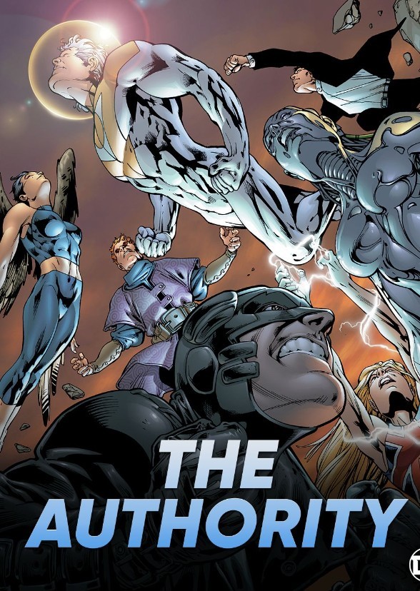 The Authority