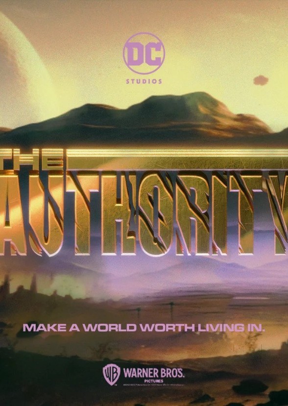 The Authority