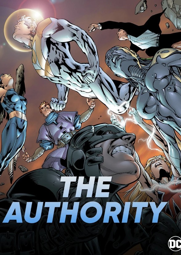 The Authority