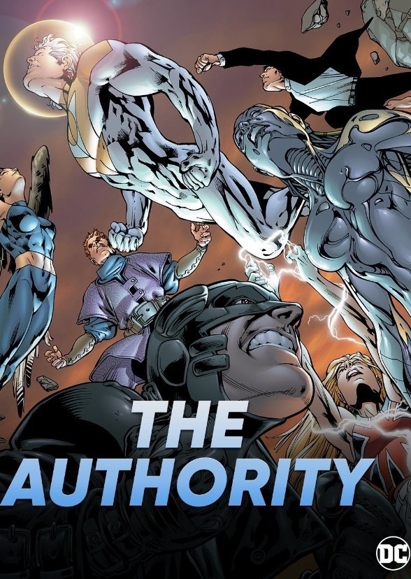 The authority 
