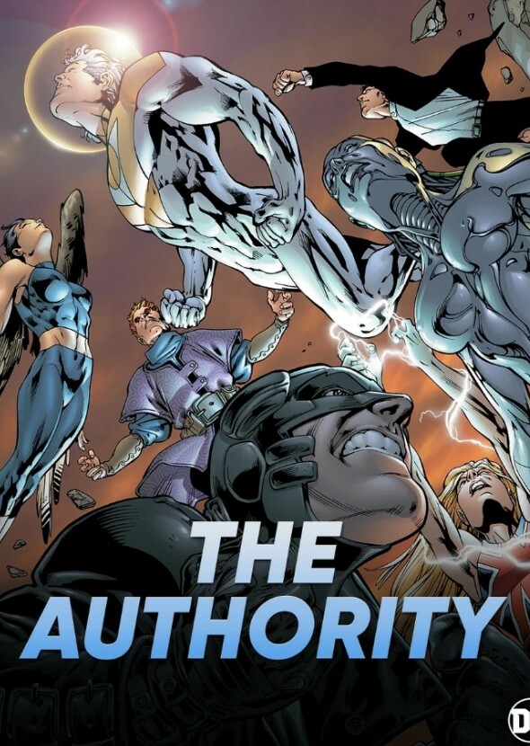 The Authority