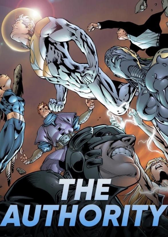 The Authority