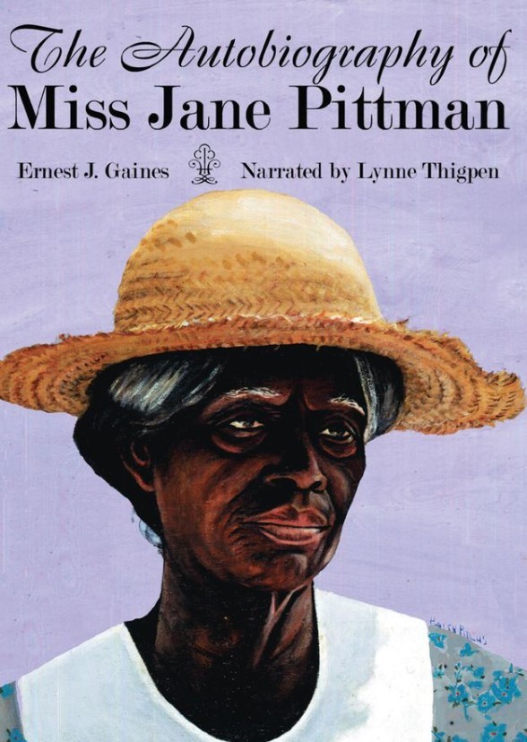 Watch The Autobiography Of Miss Jane Pittman The Autobiography of Miss Jane Pittman Fan Casting on myCast
