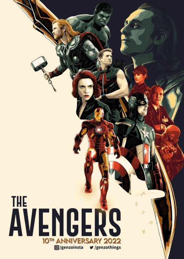 The Avengers (1962)