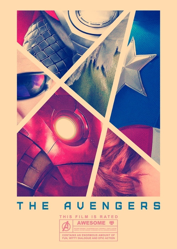 The Avengers {1972}