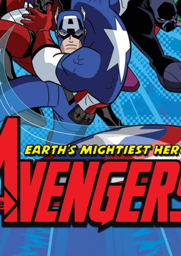 The Avengers (2005)