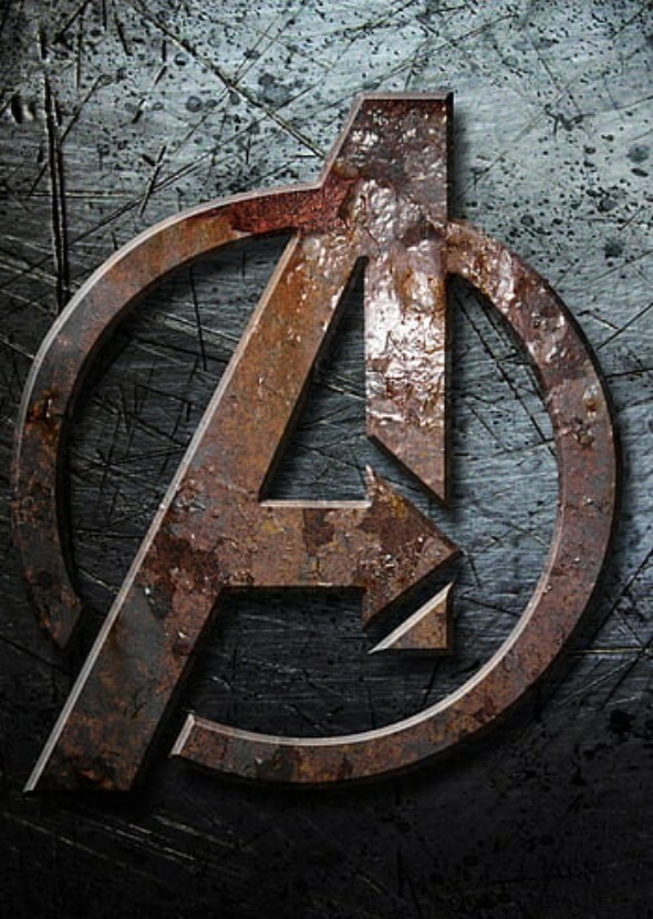 The First Avengers