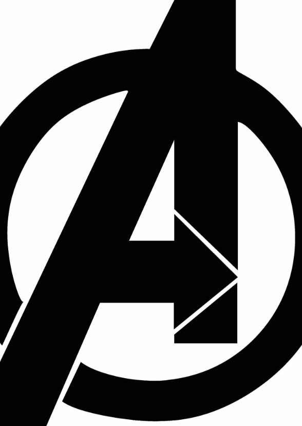 The Avengers 2
