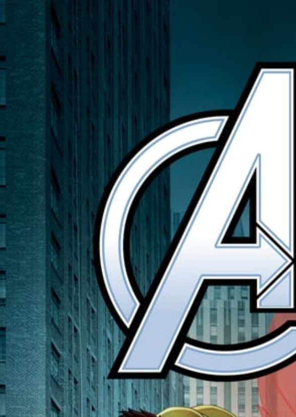 The Avengers 2