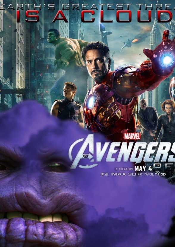 The Avengers 2 (Nimibro's Version)