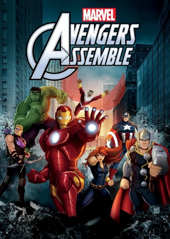 The Avengers (2000)