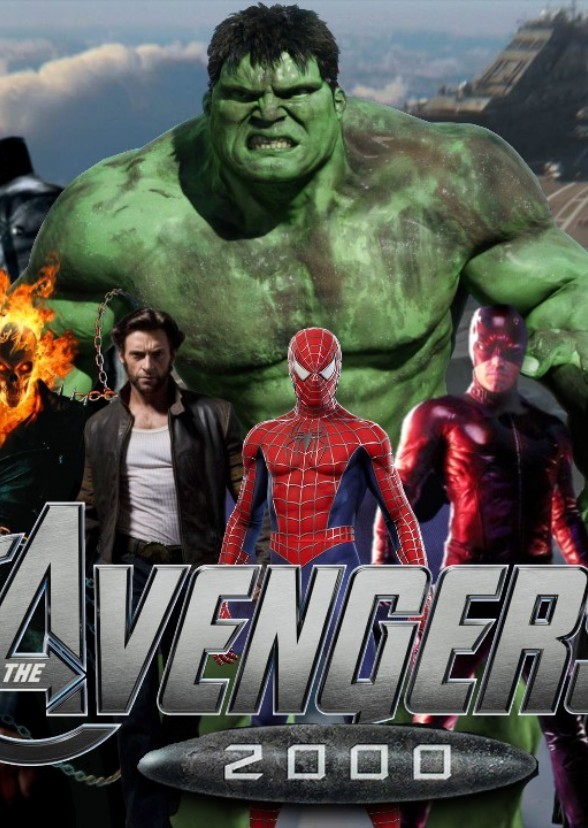 The Avengers (2000s)