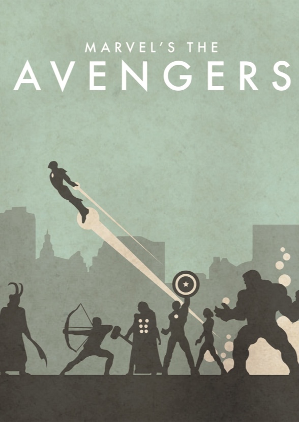 The Avengers (2002)