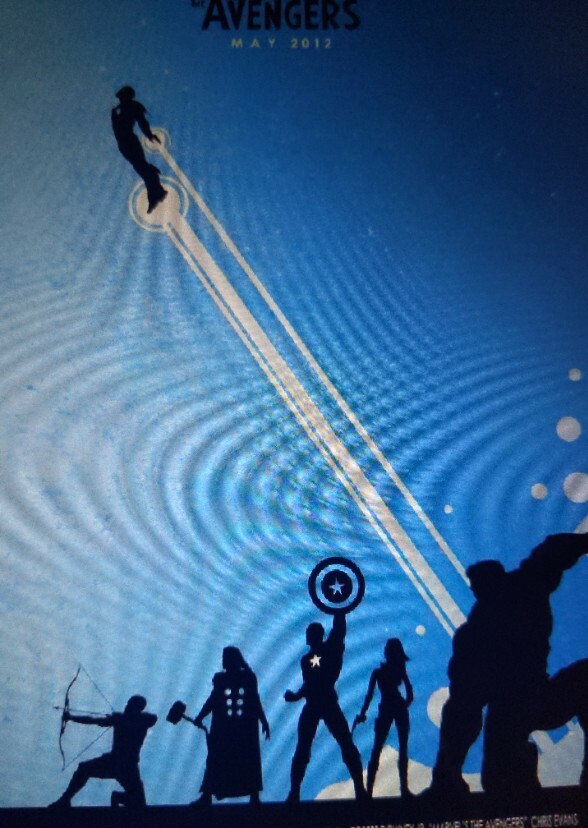 The Avengers (2002)