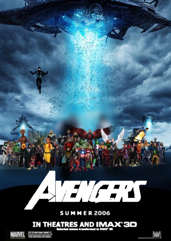 The Avengers (2006)