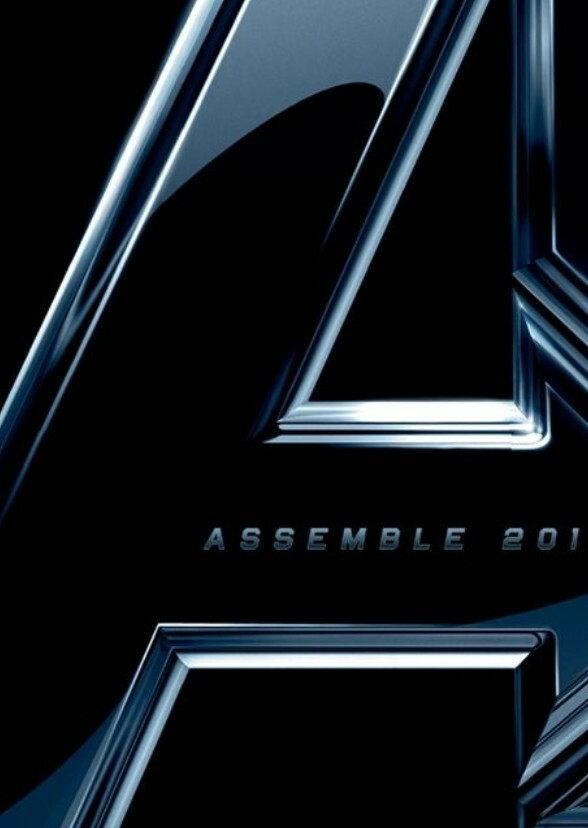 The Avengers (2011)