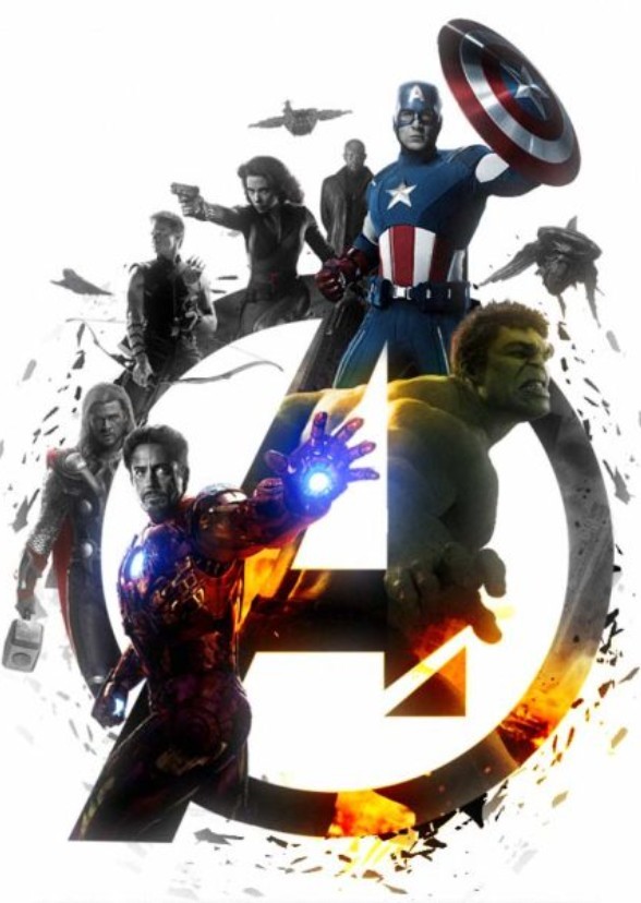 The Avengers (2022)