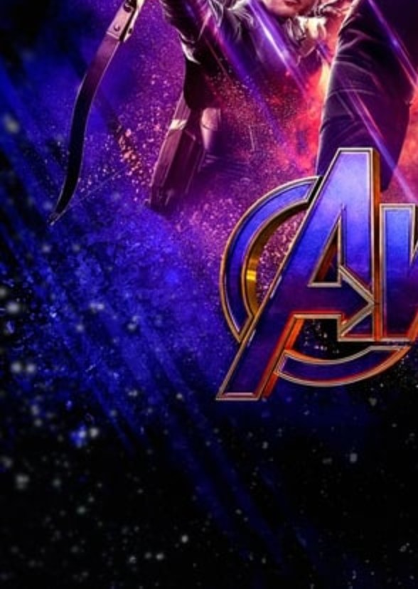 The Avengers (2017)