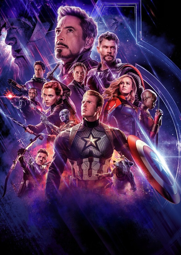MCU (2018 - present)