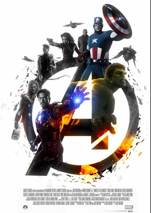 The Avengers (2022)