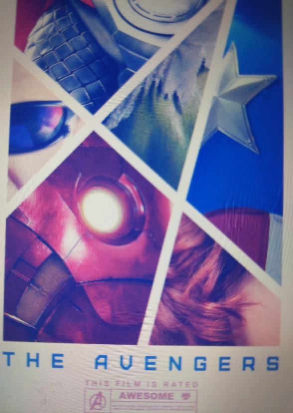 The Avengers (2022)