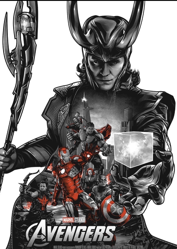 The Avengers (2025) Fan Casting on myCast