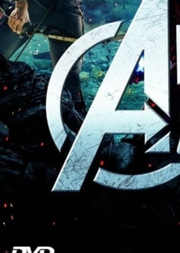 The Avengers 4:the Galactus menace