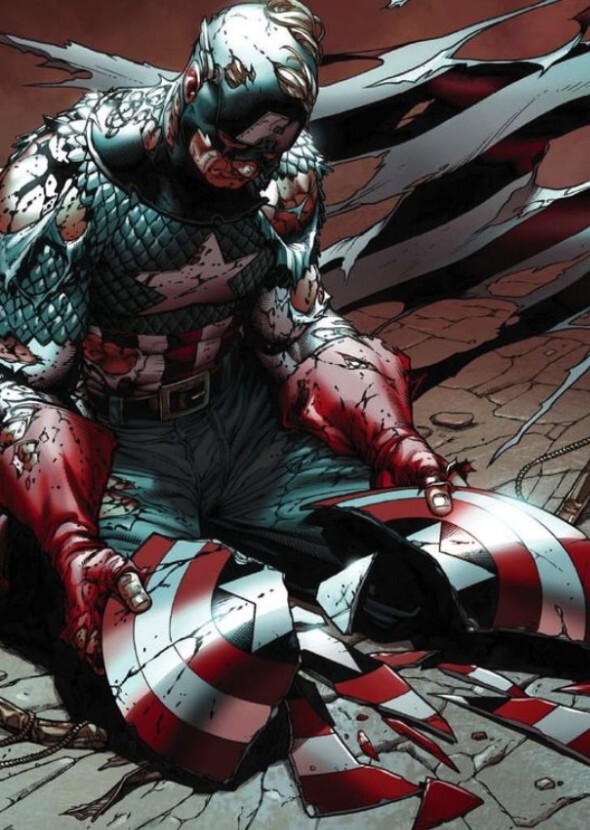 The Avengers: Acts of Vengeance