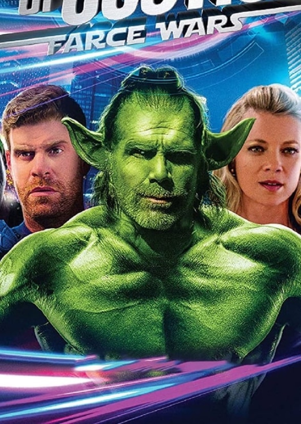 The avengers and the powder