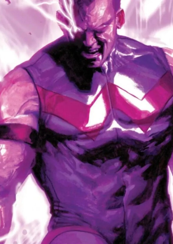 The Avengers: Earth's Mightiest Heroes