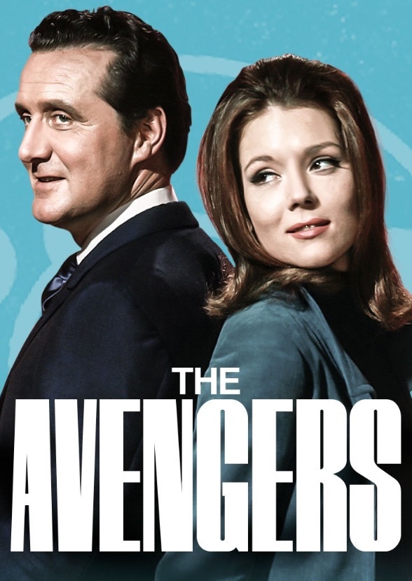 The Avengers Fan Casting On Mycast
