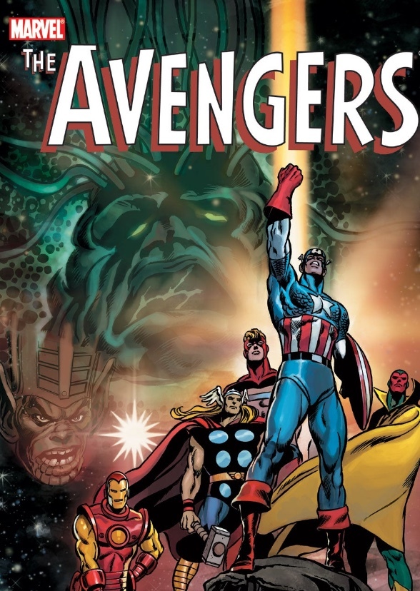 The Avengers 