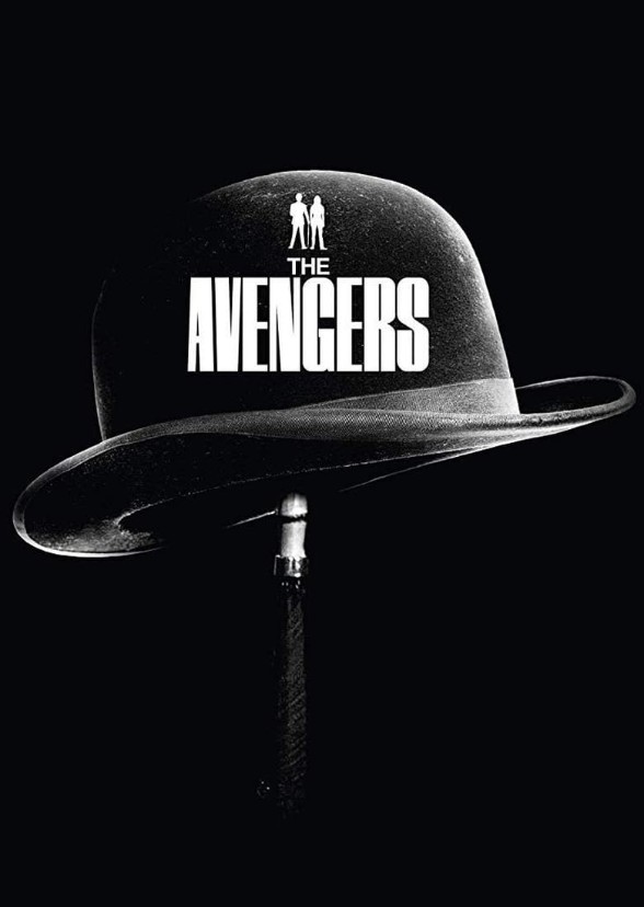 The Avengers