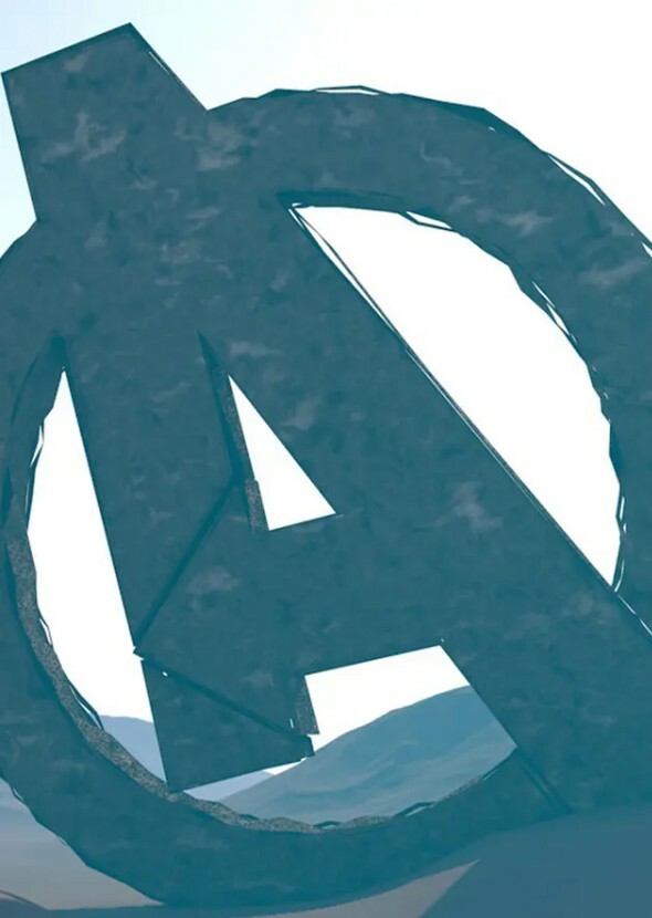 The Avengers: The Baron