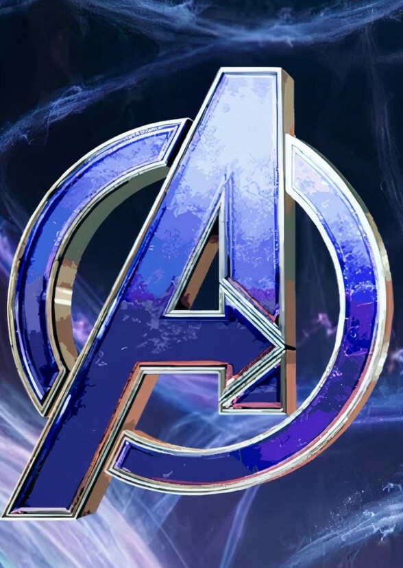 The Avengers