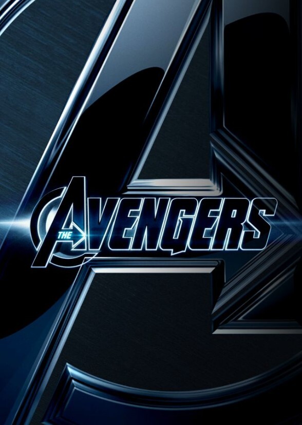 The Avengers