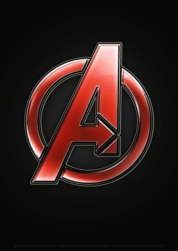 The Avengers