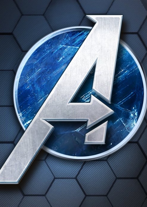 The Avengers: Galactus