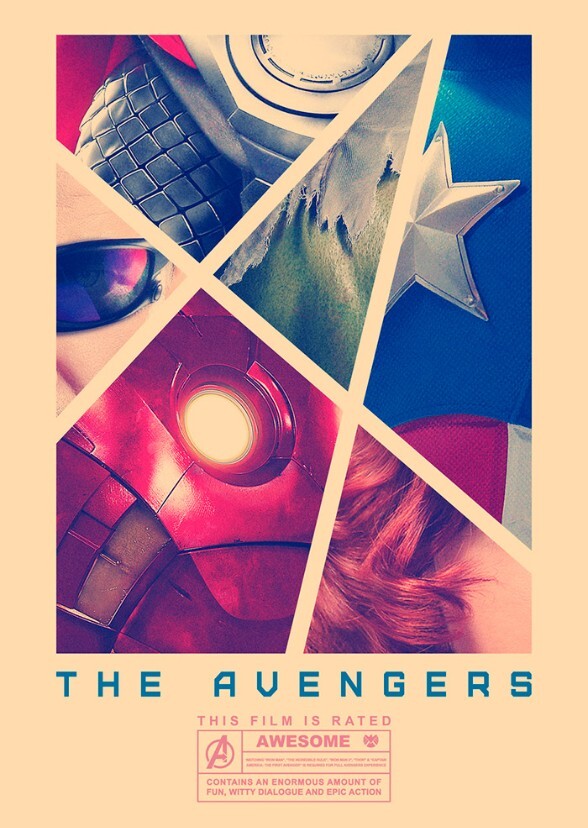 The Avengers (Korean Cast)