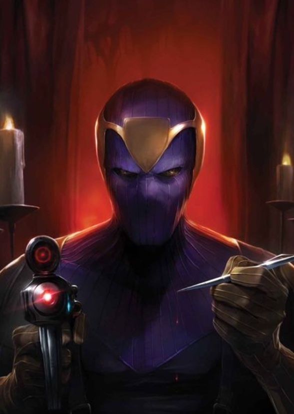 The Avengers: Masters of Evil