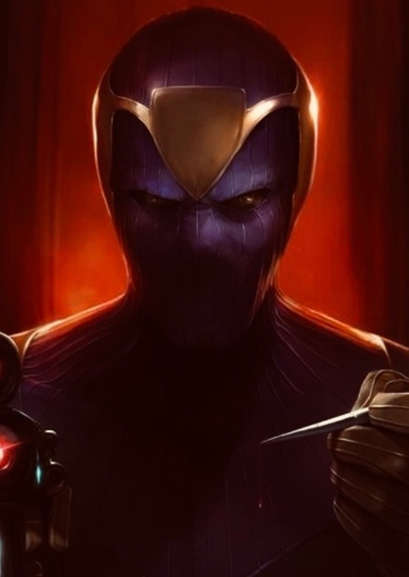 The Avengers: Masters Of Evil