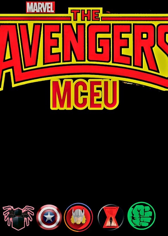 THE AVENGERS [MCEU]