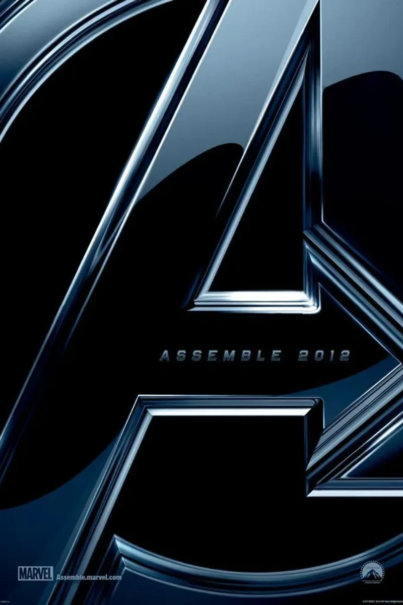 The Avengers (MCU Reimagined) (2011)